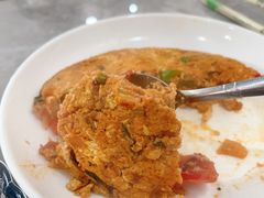-阿拉伯萨娜餐厅(石马社区店)
