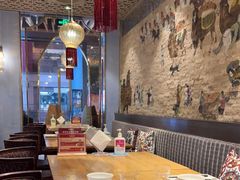 -天山传奇新疆菜(SKLP店)