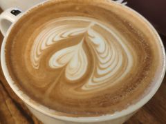 -Peet's 皮爷咖啡(东湖路手作店)