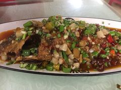 -映秋饭店(李庄总店)