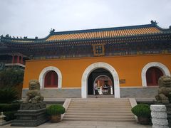 -宝陀讲寺