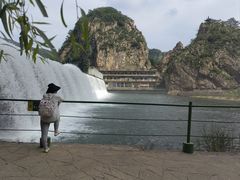 -大连冰峪旅游度假区