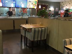 -拿渡麻辣香锅(龙旗购物中心店)
