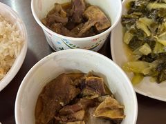 -好成财牛排馆(涂门街总店)