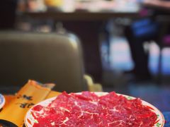-汕头八合里海记牛肉店(清河店)