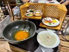 鹅油过桥米线-泓0871臻选云南菜·味庄
