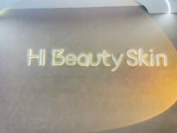-Hi Beauty Skin 科技美肤中心
