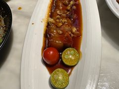 -柴门饭儿(成都太古里店)