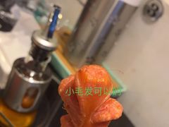 -烤路里·韩国品质自助烤肉(石路天虹4号店)