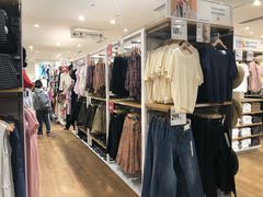 -优衣库(青岛万象城店)