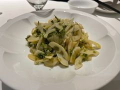 橄榄油春芽鲜笋-眉州东坡(春秀路店)