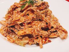 -四世同堂·京菜·烤鸭(双井店)