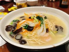 -佘山世茂艾美·御珍轩中餐厅
