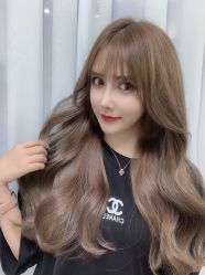 -3AM HAIR SALON染发接发