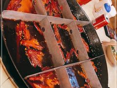 -重庆老火锅王(永陵路分店)