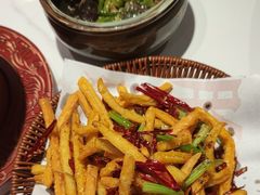 -来菜·湖北头牌藕汤(武商MALL众圆店)