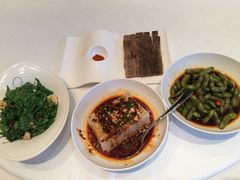 -徐记海鲜(陕西历史博物馆|明德门店)