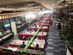 -金刚山烧烤(中山路店)