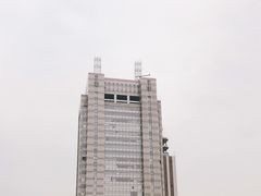 -北京西城广安体育馆