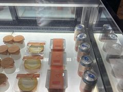 -LANLIZI BAKERY(COSMO店)