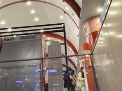-王府井(地铁站)