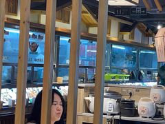 -绿草地·湘菜(喜盈门店)