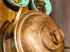 -桥边小楼·手工云南菜·丽江地标美食