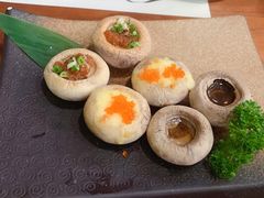 -熹炭精致日料(金融街购物中心店)