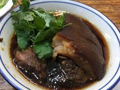 同安封肉-聪辉同安老美食饭店(大元路店)