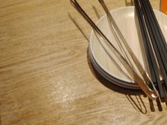 -新石器烤肉(百联川沙店)