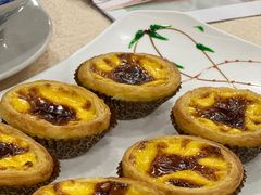 -麒麟中餐厅·经典粤菜·地道菜式老字号(广州长隆酒店)