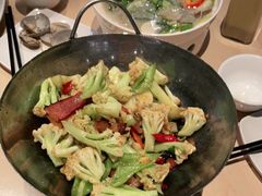 -避风塘(嘉兴八佰伴店)