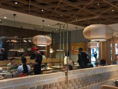 大堂-望湘园·湖南菜(宏伊店)
