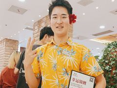 -第六季自助餐厅(北太平庄店)