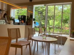 -SLOWOOD 咖啡餐食