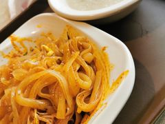 -魏家凉皮(博水商务大厦店)