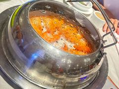 -寒舍蒸鲜(四海马术庄园店)