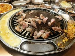 -元山烤肉店(假日广场店)