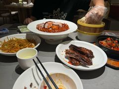 -褚记烤鸭·南京家常菜(雨花客厅店)