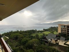 -三亚亚龙湾天域度假酒店