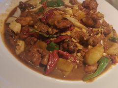 -阿娜尔·新疆菜(宜家荟聚中心店)