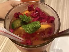 -必胜客(龙湾万达店)