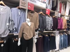 -优衣库(重庆沙坪坝印象汇店)