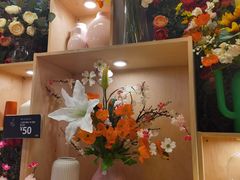 -宜家家居(四元桥商场店)