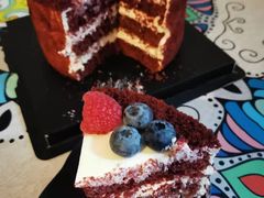 -姆们M Sweetie Cake(五道口店)