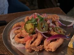-Q MEX 库迈墨西哥餐吧(三里屯店)