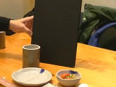 -水之惠鲜鱼料理(王府大街店)