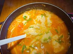 番茄酸汤鱼-苗小坛酸汤鱼(酒仙桥店)