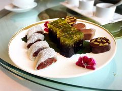 -金轩中餐厅 Jin Xuan(浦东丽思卡尔顿酒店)