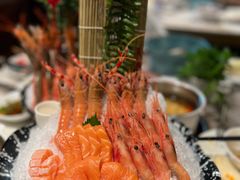 -阳光岛·海鲜盛宴(银泰中心in99店)
